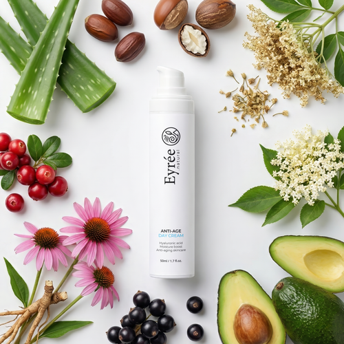 Anti-Age Day Cream