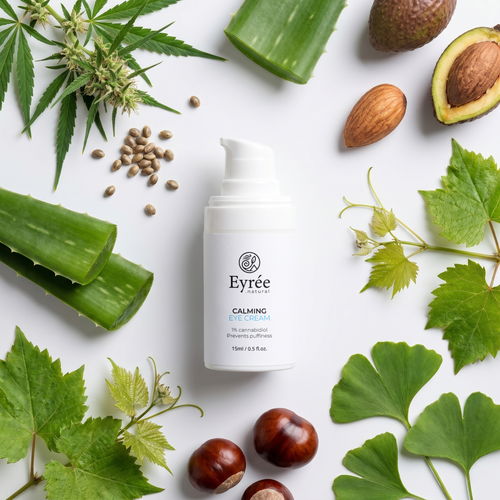 Calming Eye Cream