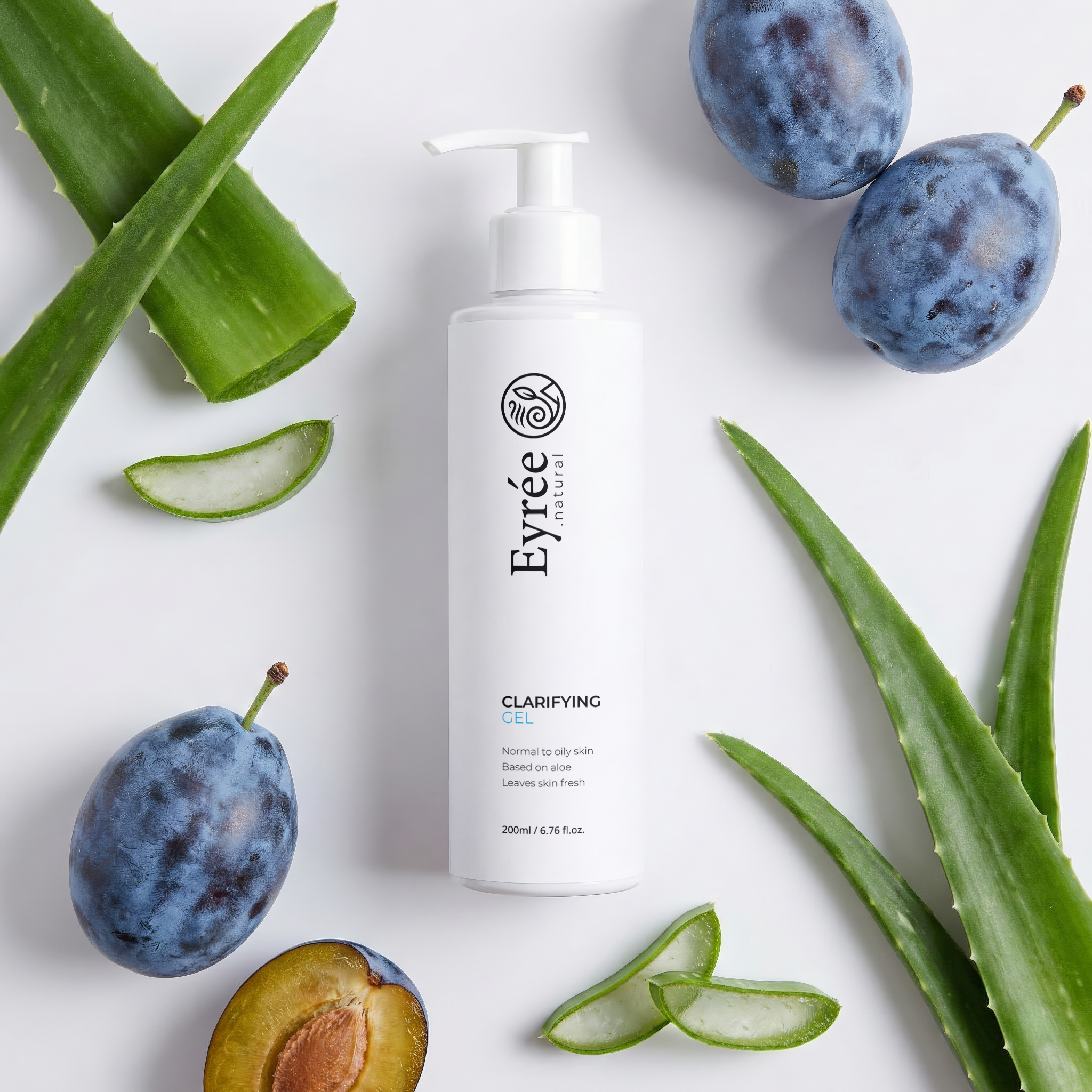 Clarifying Gel