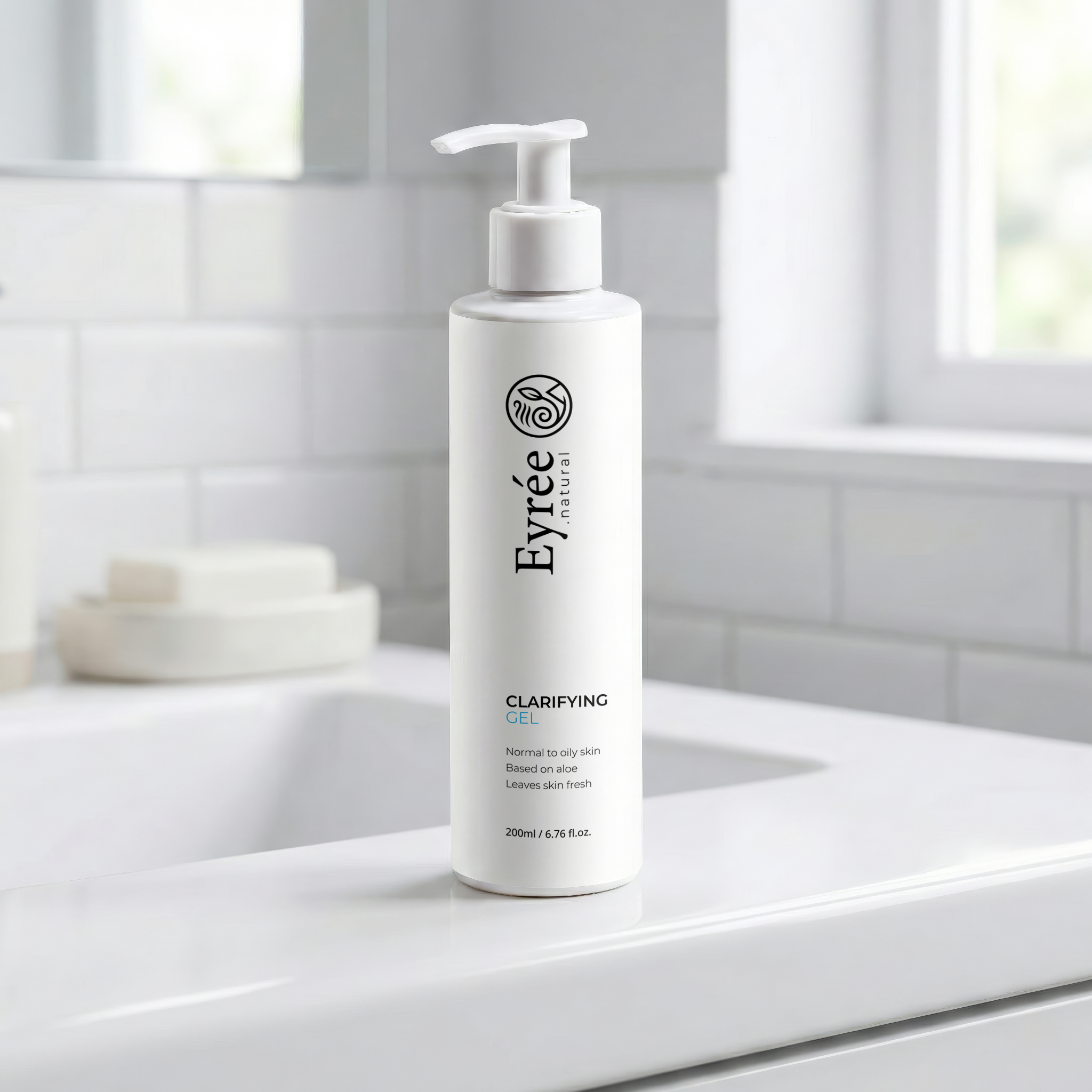 Clarifying Gel