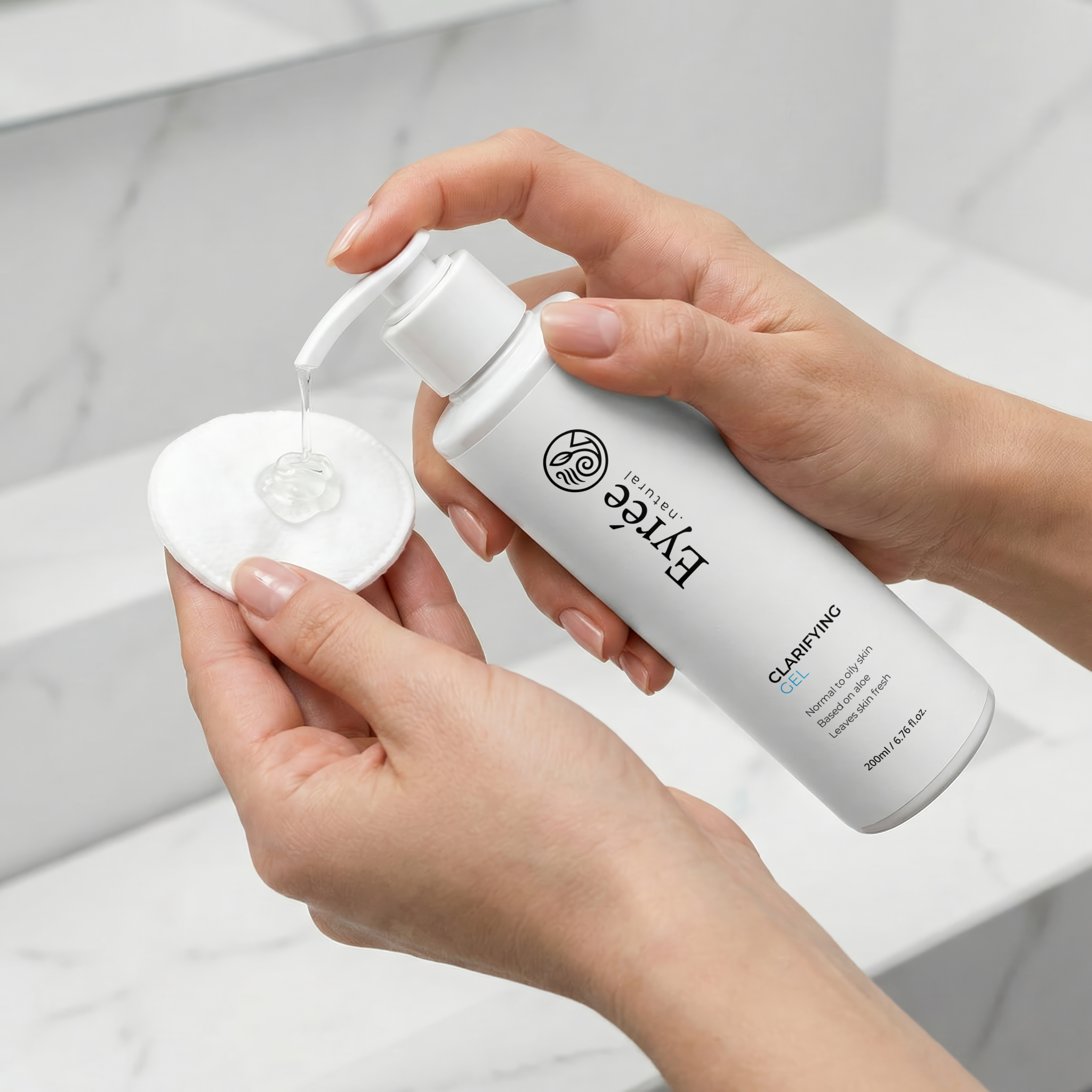 Clarifying Gel