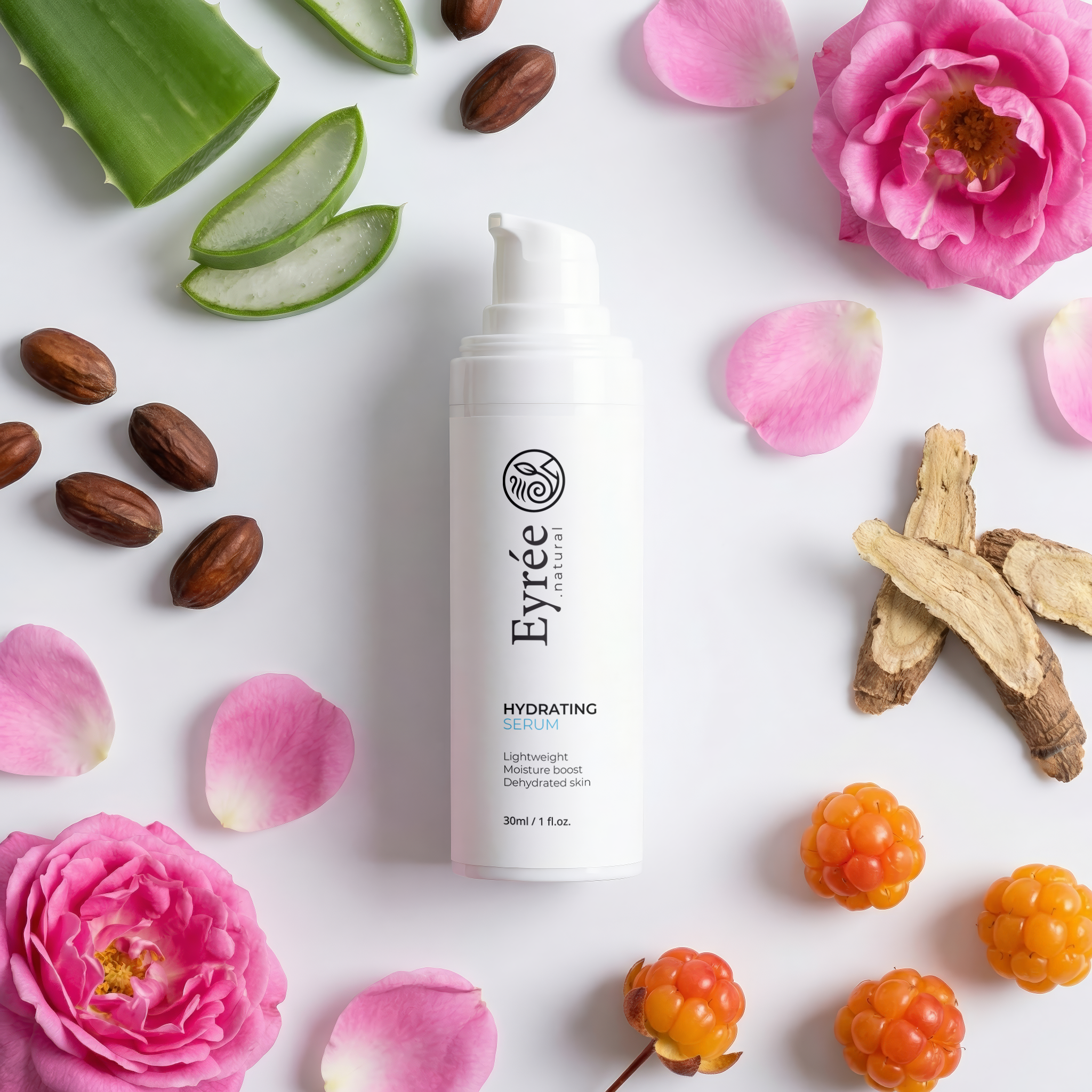 Hydrating Serum
