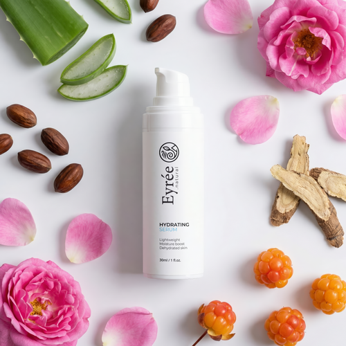 Hydrating Serum