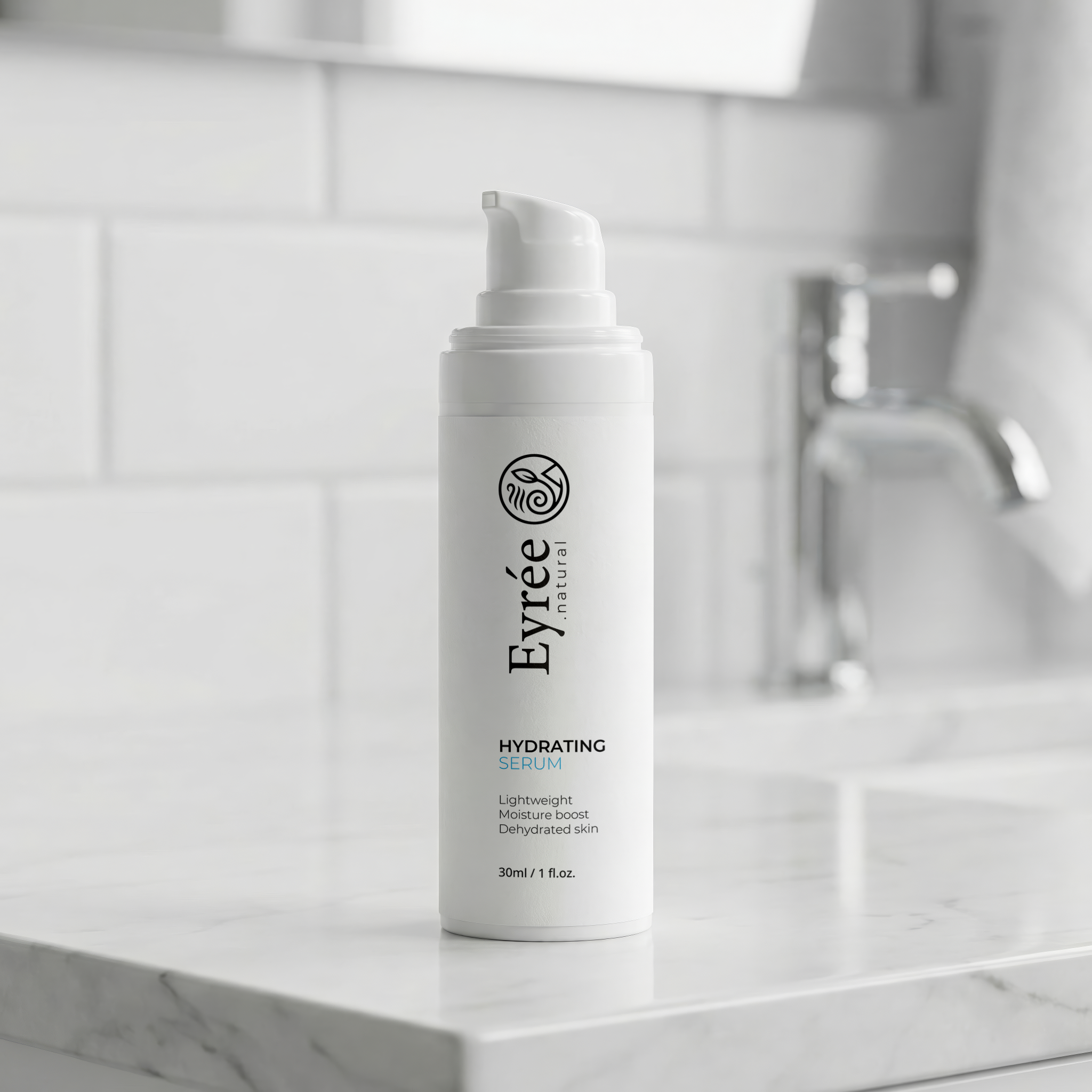 Hydrating Serum