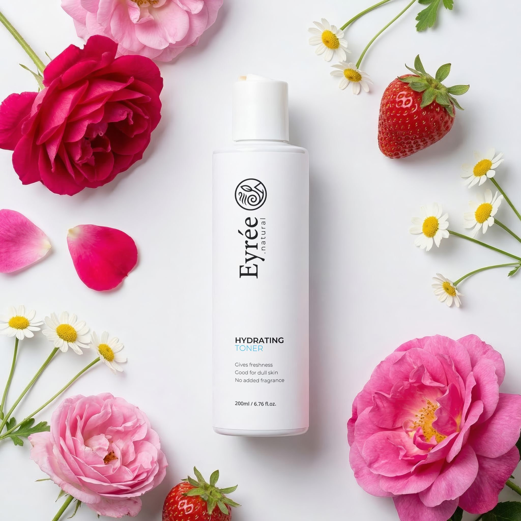 Hydrating Toner