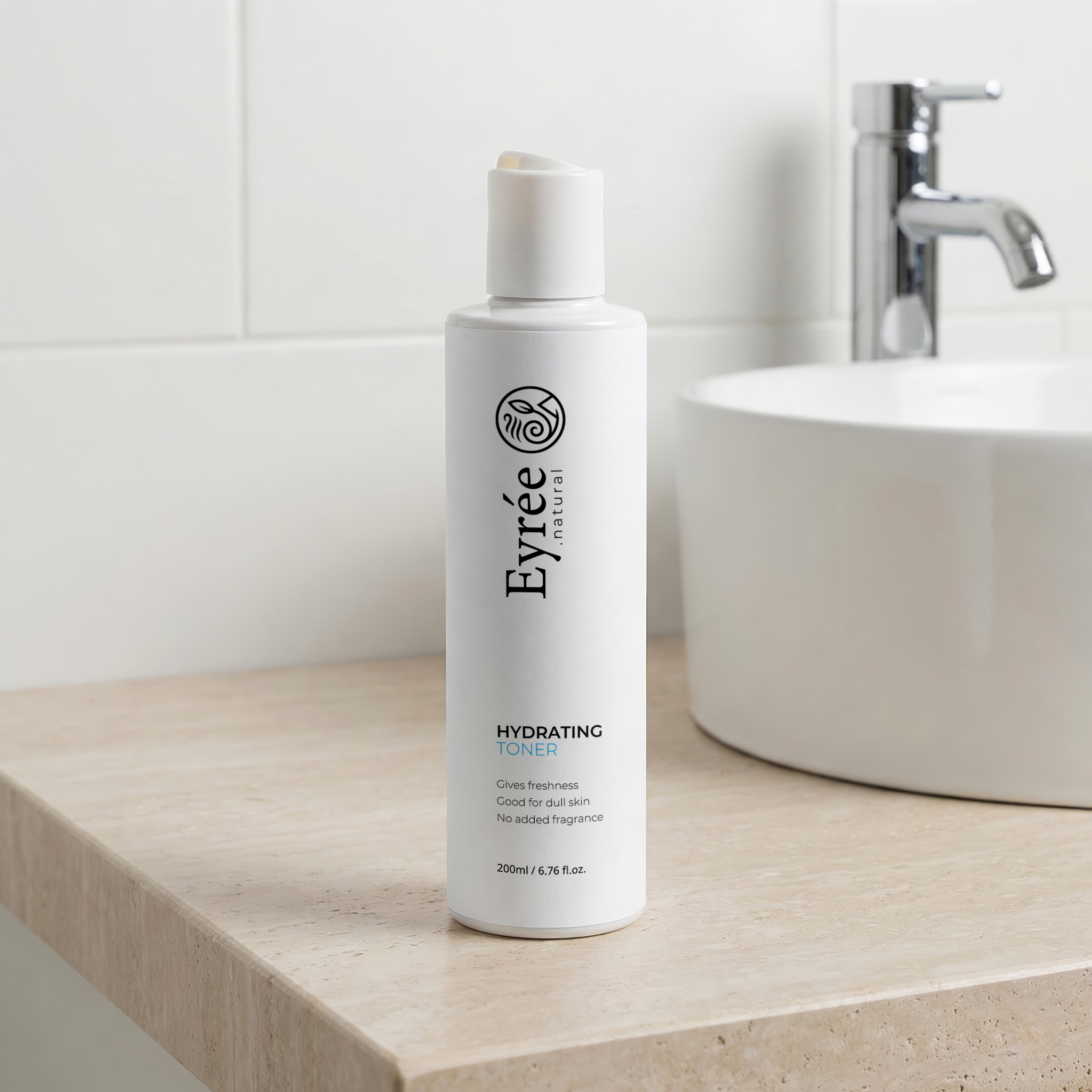Hydrating Toner