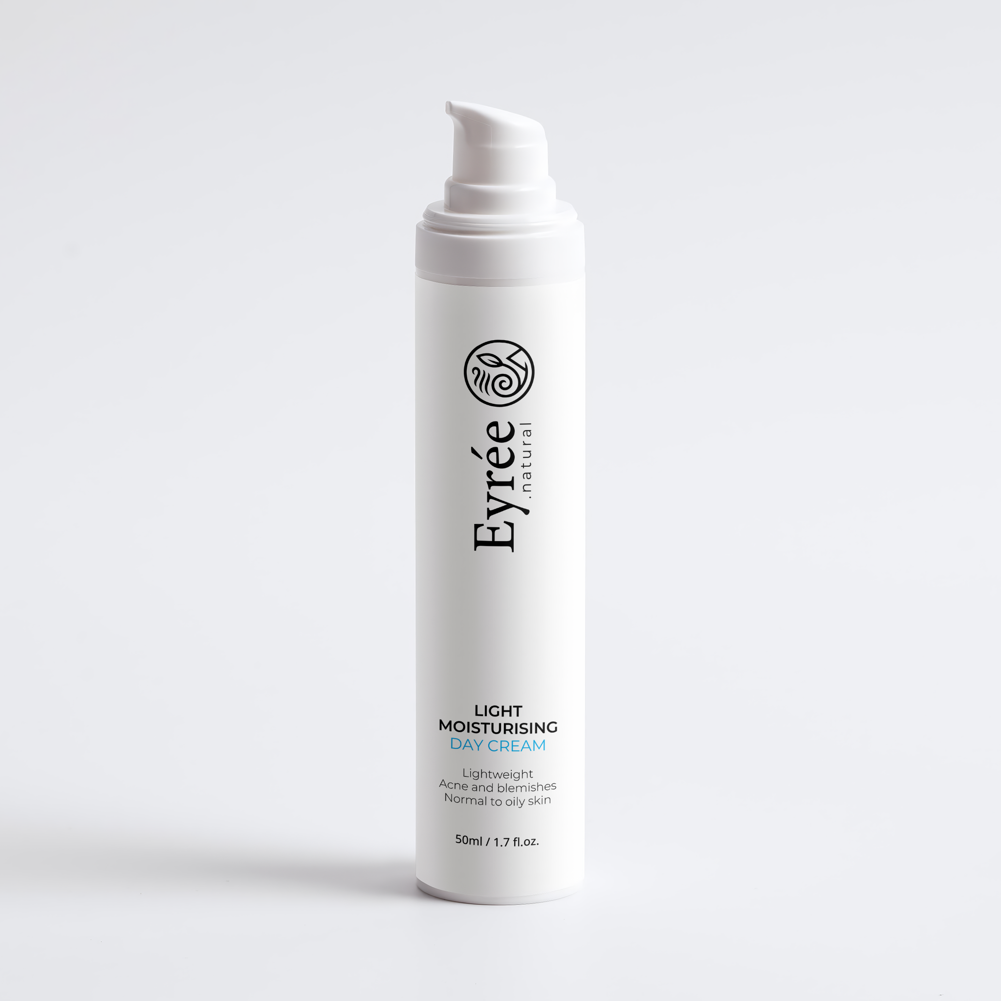 Light Moisturising Day Cream