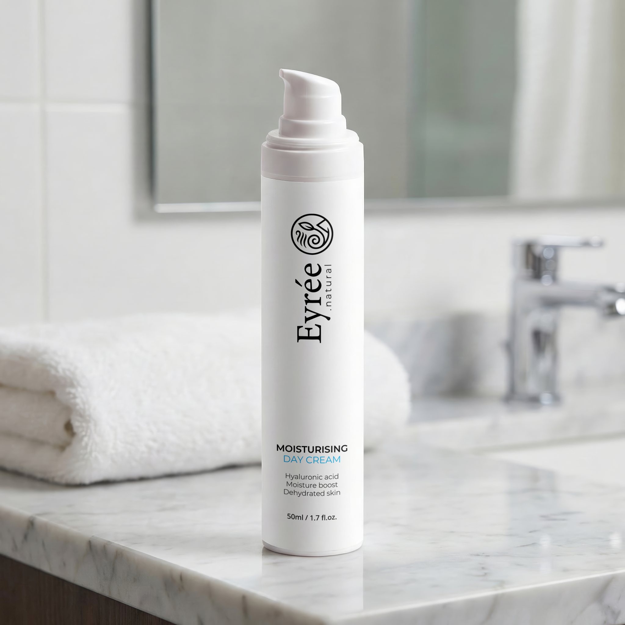 Moisturising Day Cream