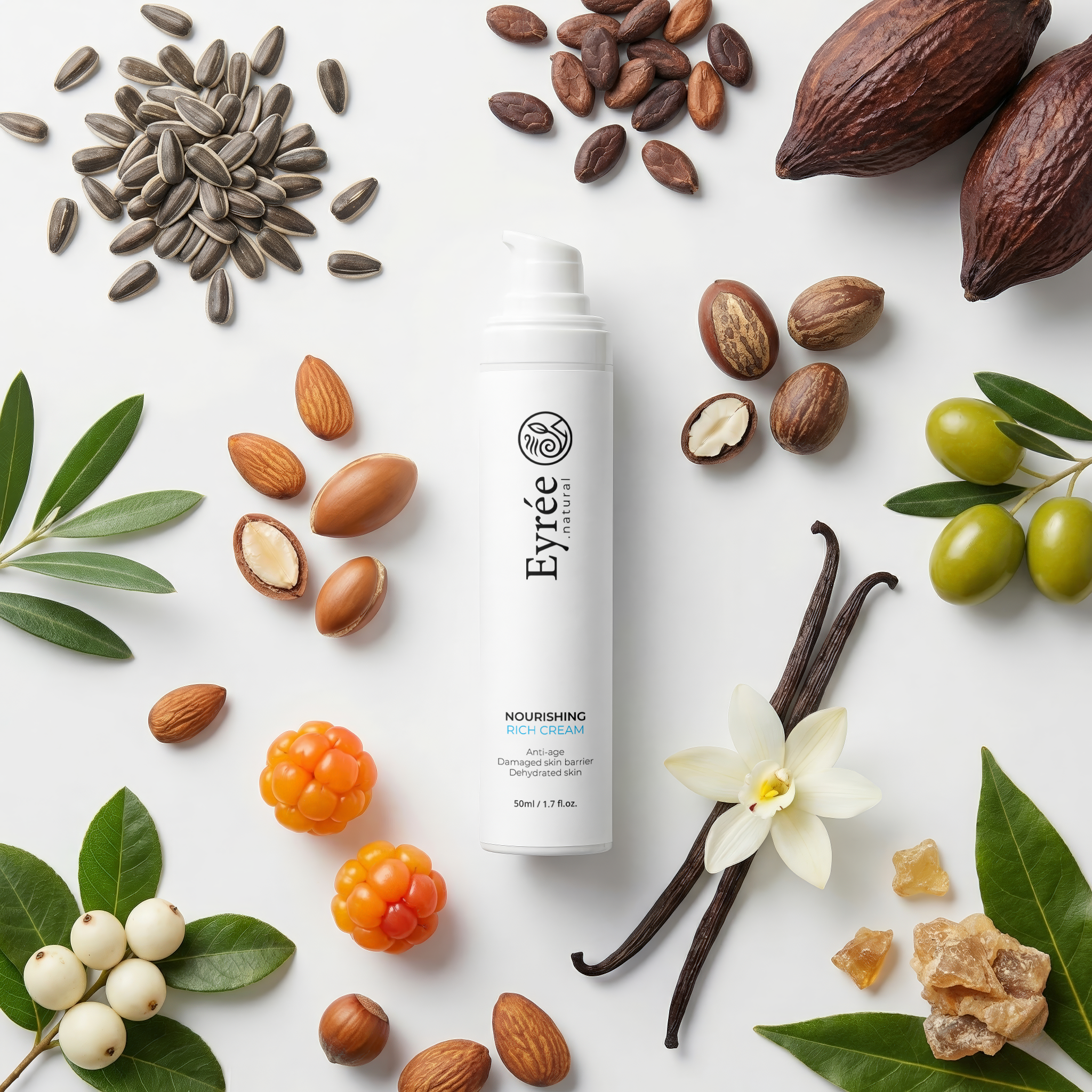 Nourishing Rich Cream