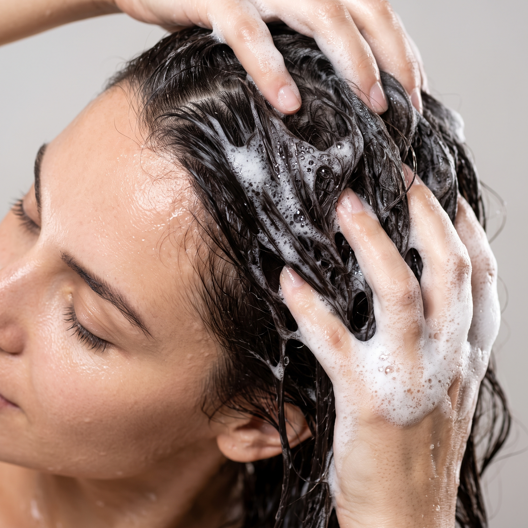 Moisturising Shampoo