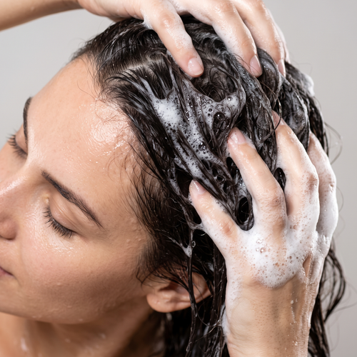 Moisturising Shampoo