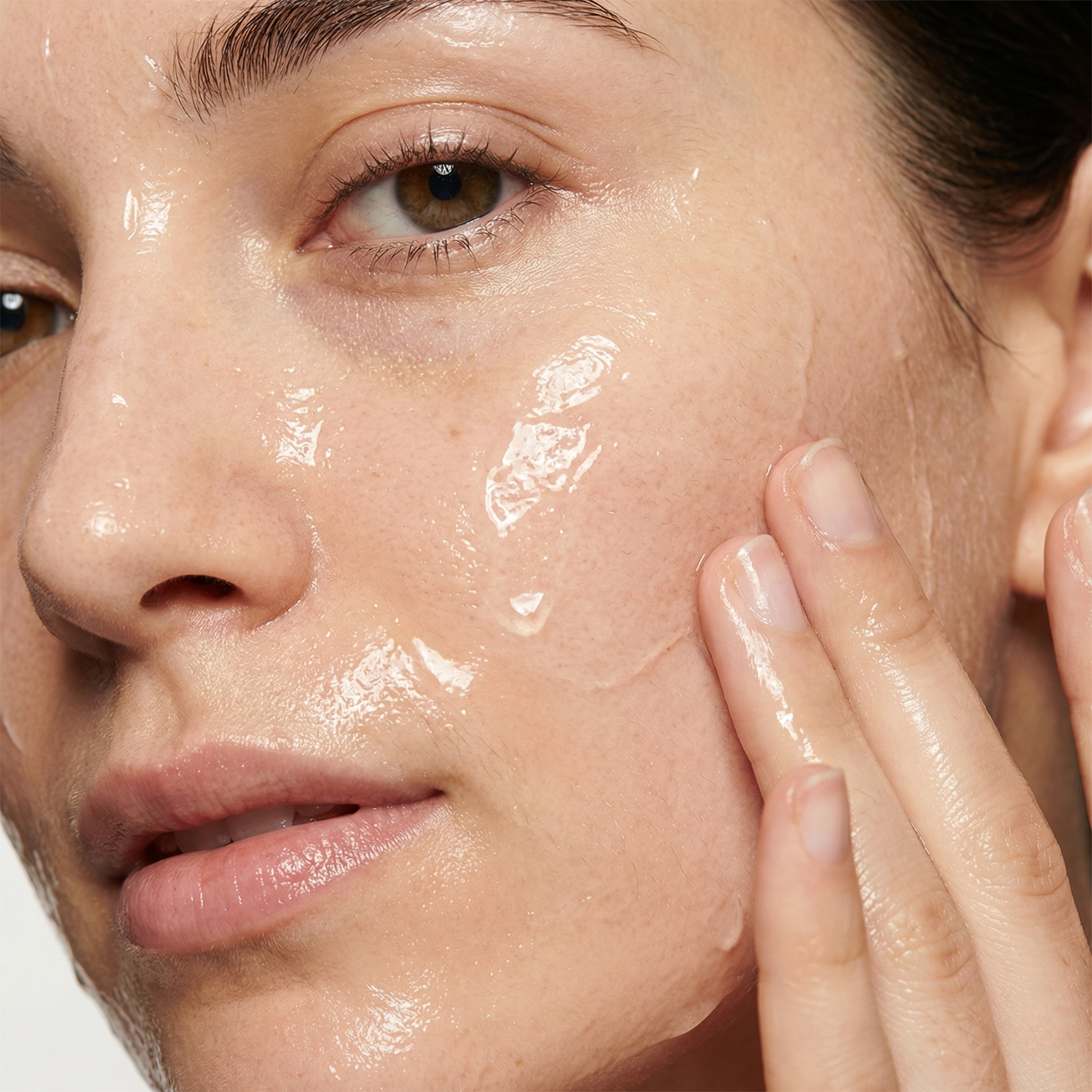 Oil-Free Hydrating Gel