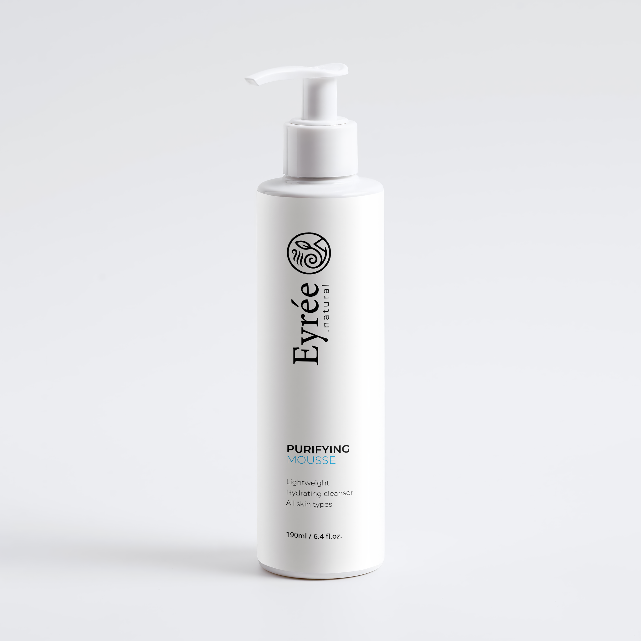 Purifying Mousse
