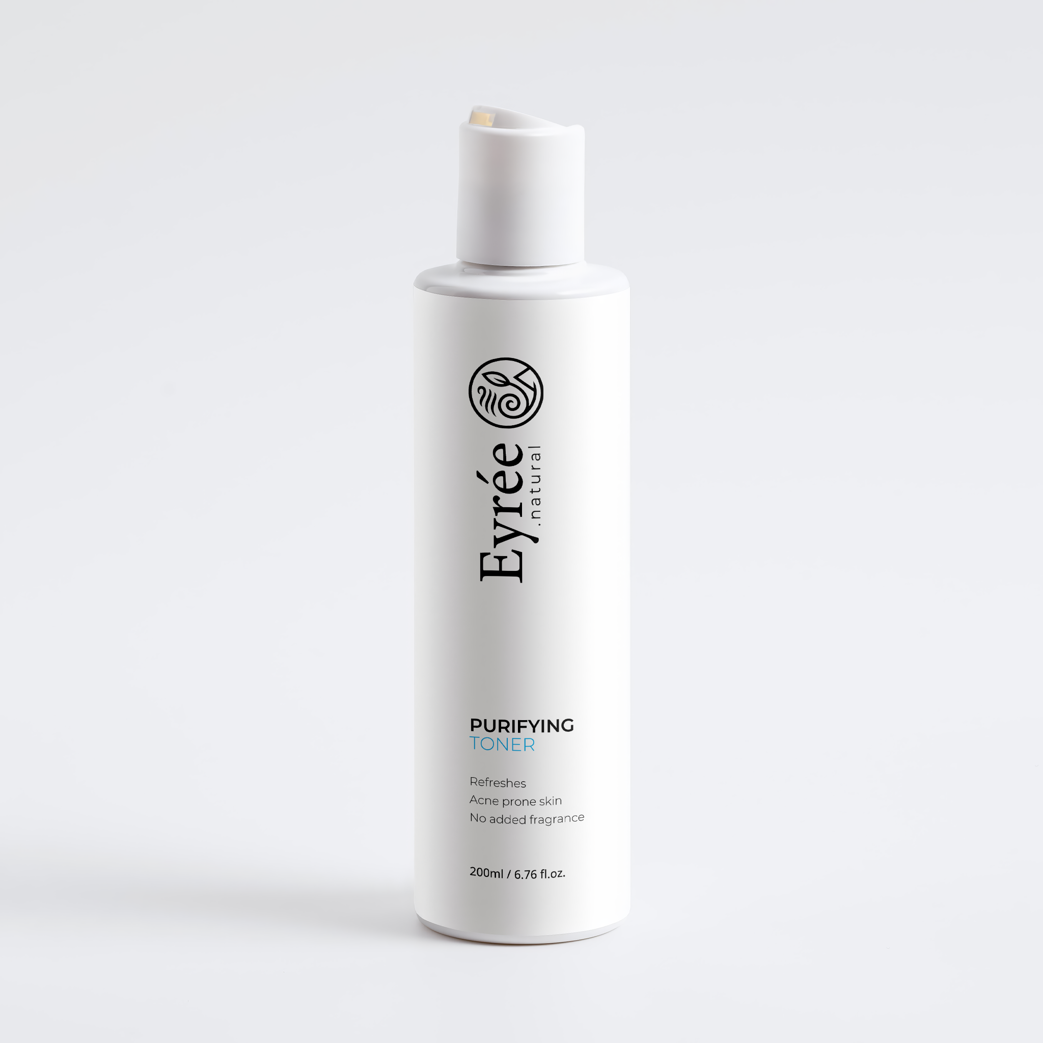 Purifying Toner