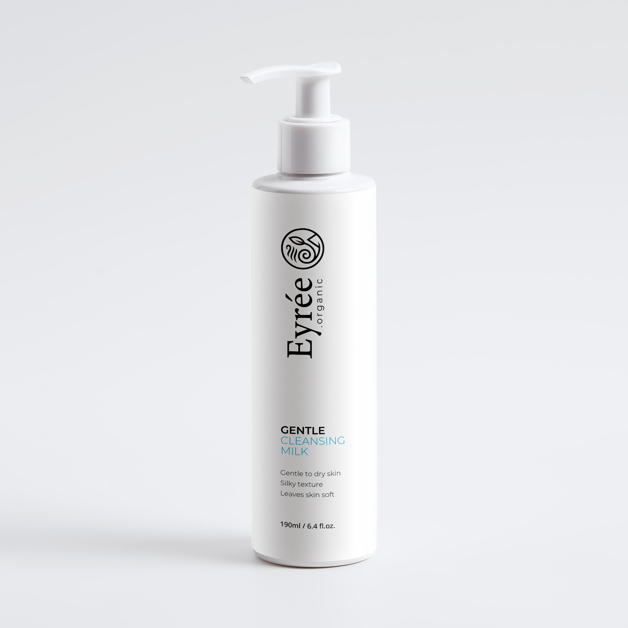Gentle Cleansing Milk