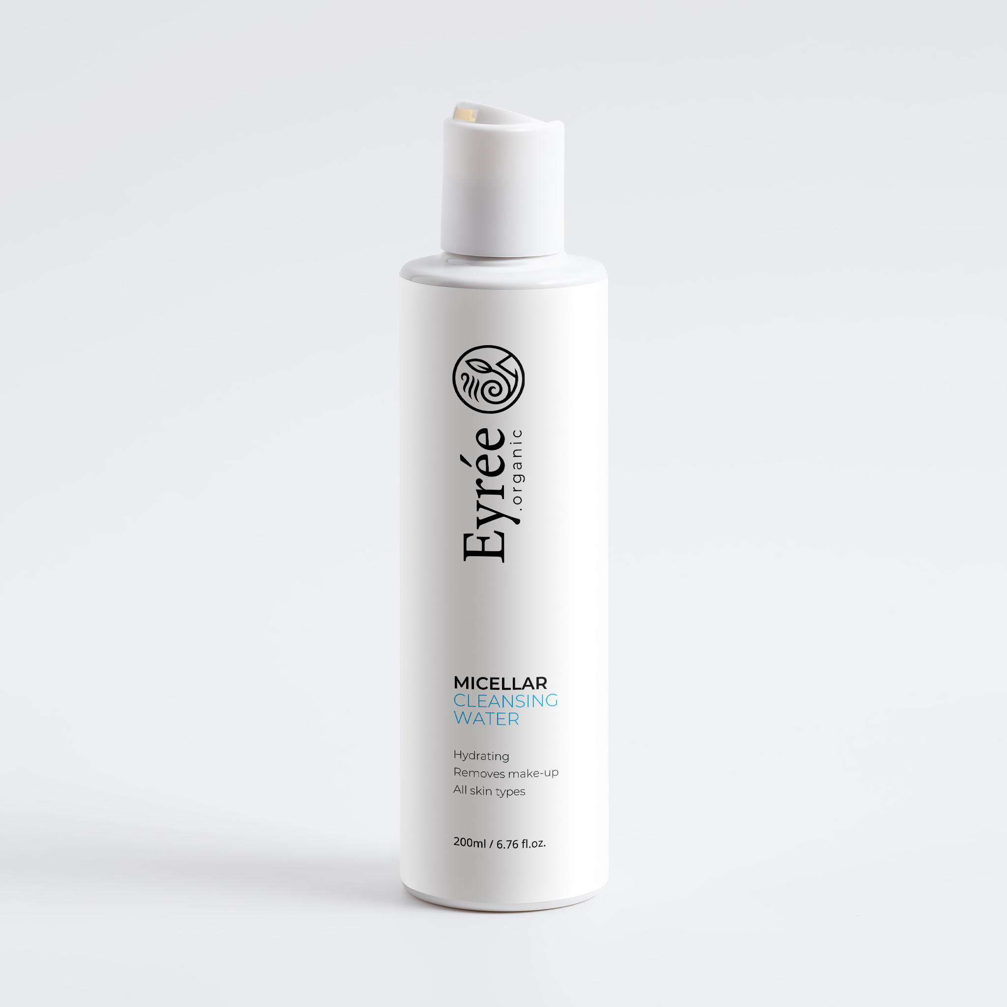 Micellar Cleansing Water