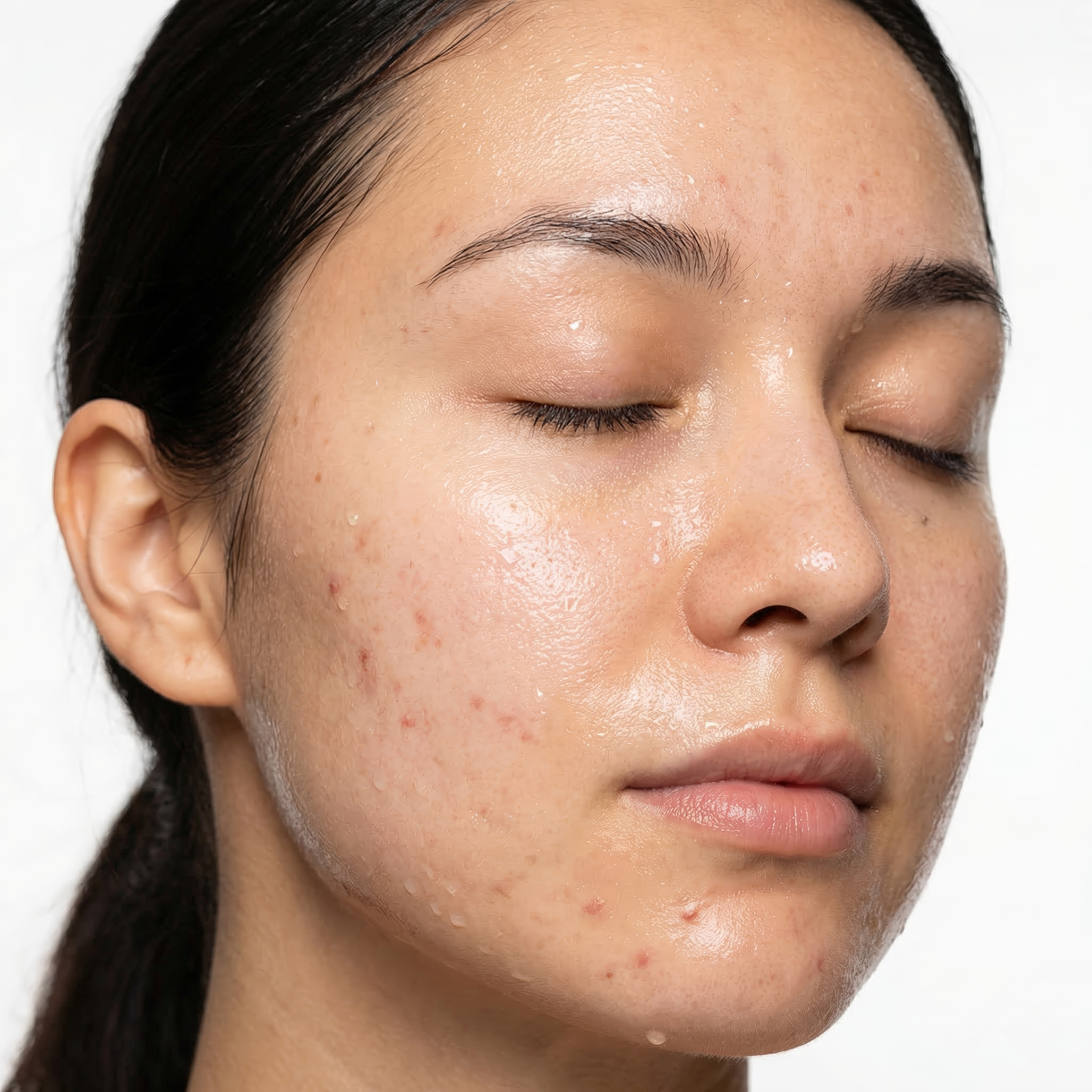 Purifying Toner