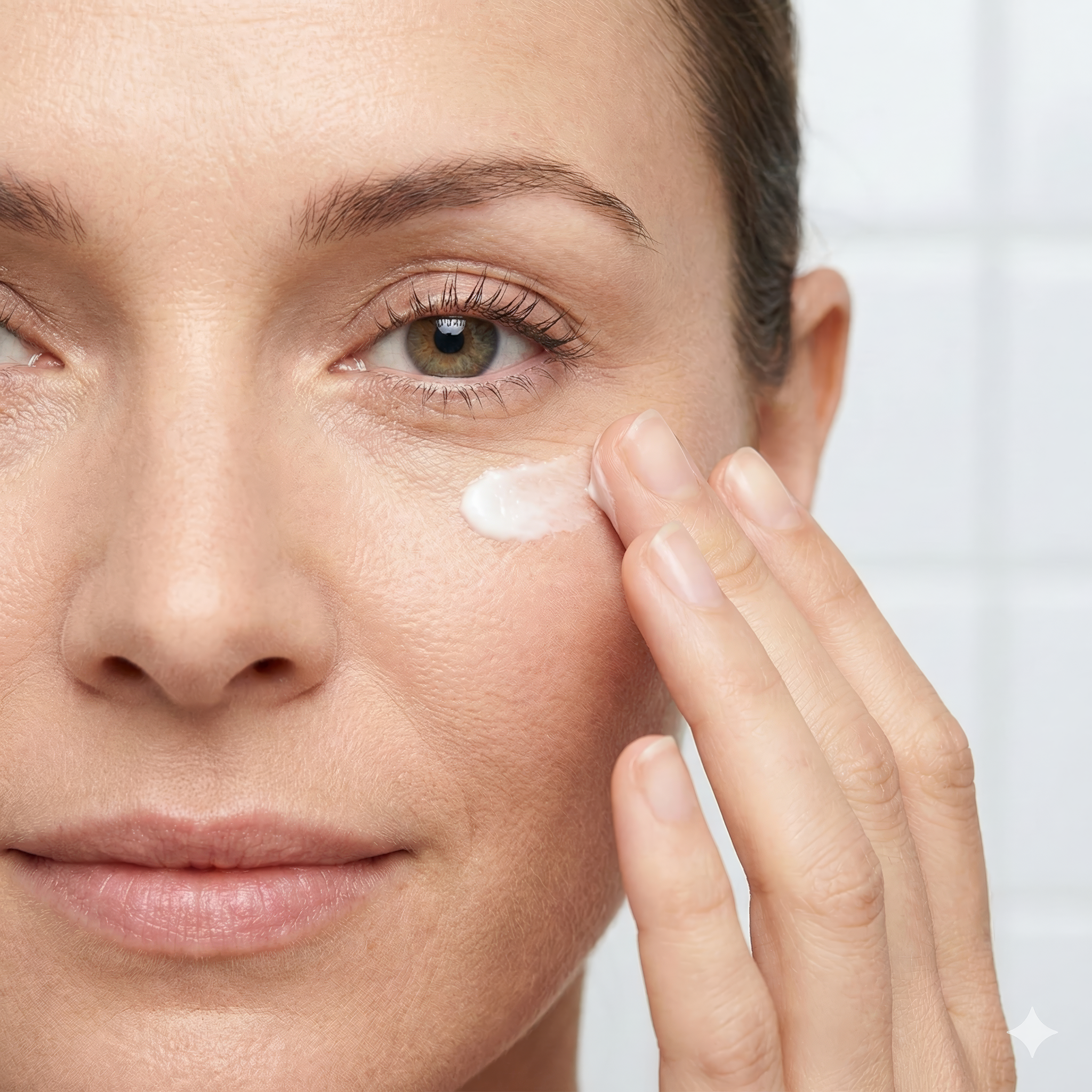 Calming Eye Cream